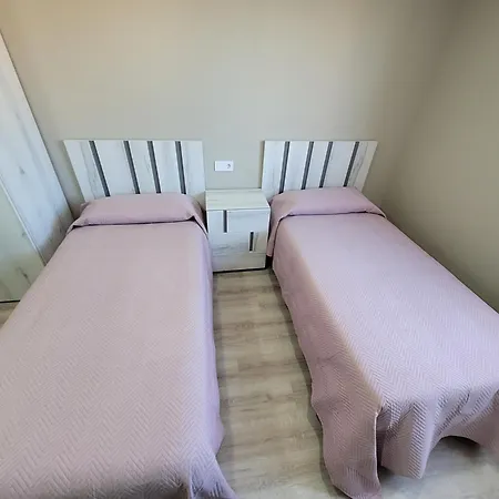 Διαμέρισμα Ferry Port Brand New Σανταντέρ