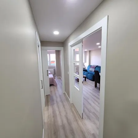 Apartment Ferry Port Brand New *