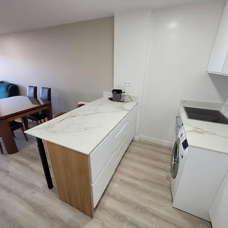 Apartment Ferry Port Brand New