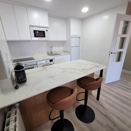 Διαμέρισμα Ferry Port Brand New *