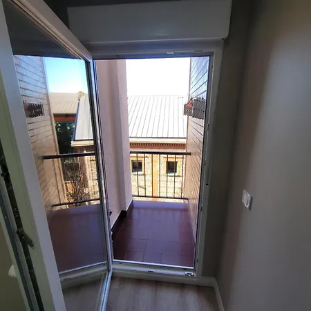 Ferry Port Brand New *