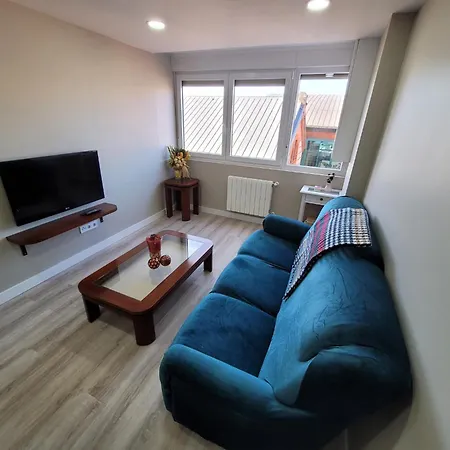 Ferry Port Brand New * Santander