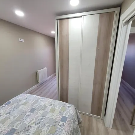 Ferry Port Brand New *