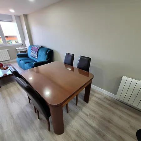Apartment Ferry Port Brand New