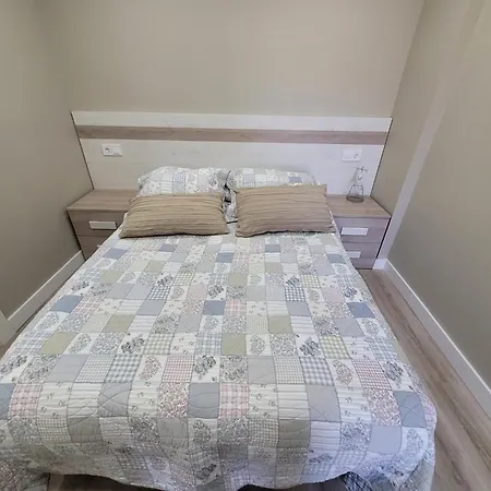 Διαμέρισμα Ferry Port Brand New *