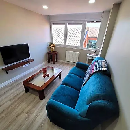 Apartment Ferry Port Brand New *