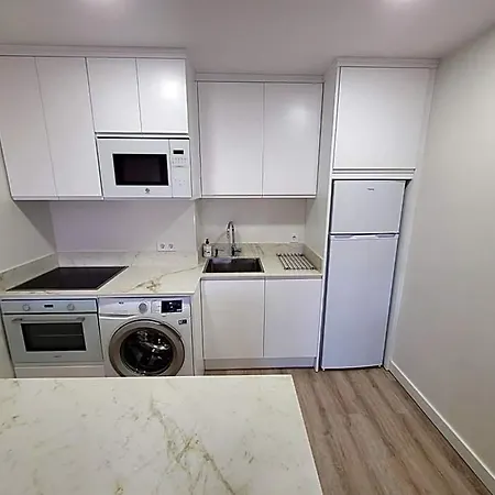 Apartment Ferry Port Brand New
