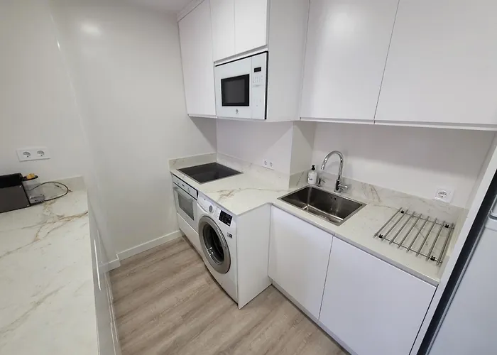 Ferry Port Brand New דירה סנטנדר