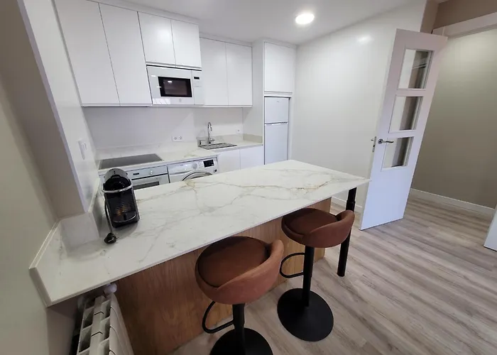 アパート Ferry Port Brand New *