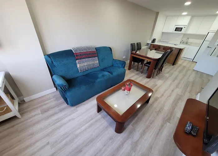 アパート Ferry Port Brand New