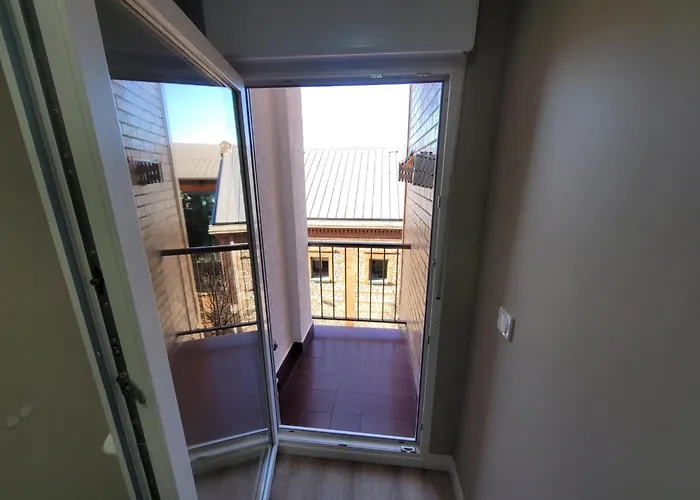 Ferry Port Brand New *