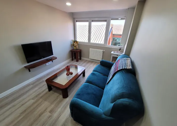 Ferry Port Brand New * サンタンデール