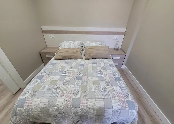 アパート Ferry Port Brand New *