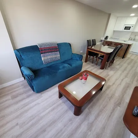 Apartament Ferry Port Brand New